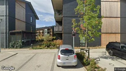 Lejligheder til leje i Odense V - Foto fra Google Street View Lejligheder til leje i Odense V - Foto fra Google Street View