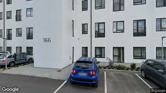Lejligheder til leje i Ballerup - Foto fra Google Street View