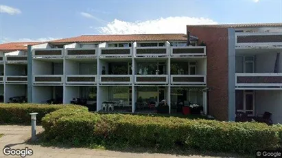 Lejligheder til salg i Faaborg - Foto fra Google Street View Lejligheder til salg i Faaborg - Foto fra Google Street View
