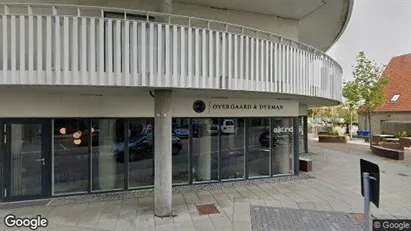 Lejligheder til salg i København S - Foto fra Google Street View Lejligheder til salg i København S - Foto fra Google Street View