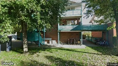 Lejligheder til salg i Virum - Foto fra Google Street View Lejligheder til salg i Virum - Foto fra Google Street View