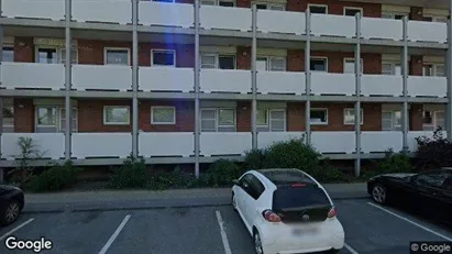 Lejligheder til salg i Birkerød - Foto fra Google Street View