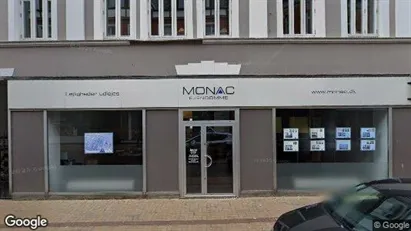 Lejligheder til leje i Haderslev - Foto fra Google Street View