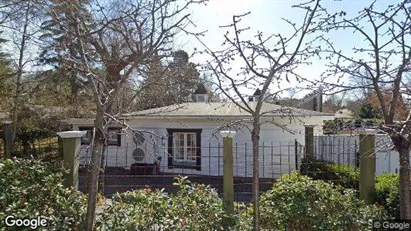 Lejligheder til salg i Rørvig - Foto fra Google Street View