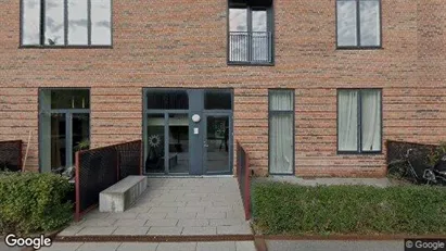Lejligheder til salg i Valby - Foto fra Google Street View