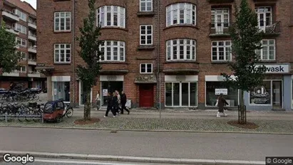 Lejligheder til salg i København S - Foto fra Google Street View Lejligheder til salg i København S - Foto fra Google Street View