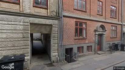Lejligheder til salg i Aalborg Centrum - Foto fra Google Street View