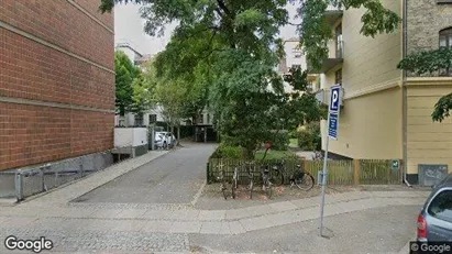Lejligheder til salg i Frederiksberg C - Foto fra Google Street View