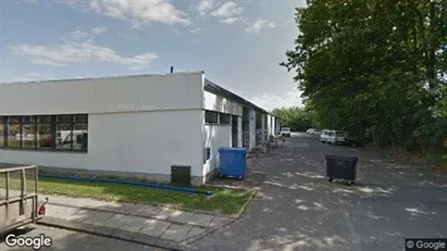 Lejligheder til leje i Vejle Centrum - Foto fra Google Street View Lejligheder til leje i Vejle Centrum - Foto fra Google Street View