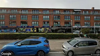 Lejligheder til salg i Hvidovre - Foto fra Google Street View