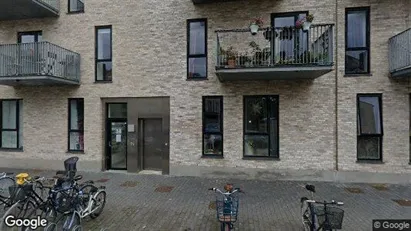 Lejligheder til salg i Valby - Foto fra Google Street View