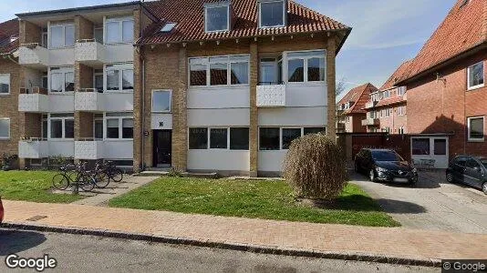 Lejligheder til salg i Odense M - Foto fra Google Street View