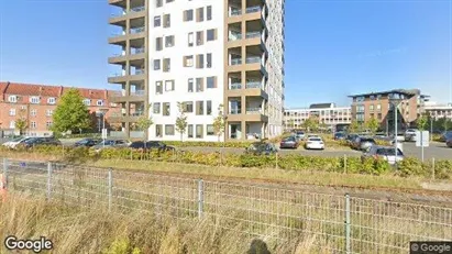 Lejligheder til salg i Vejle Centrum - Foto fra Google Street View Lejligheder til salg i Vejle Centrum - Foto fra Google Street View