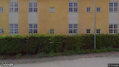 Lejligheder til salg i Sabro - Foto fra Google Street View
