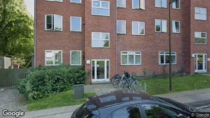 Lejligheder til leje i Østerbro - Foto fra Google Street View