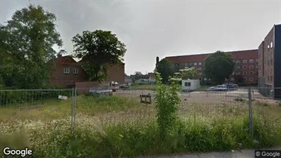 Lejligheder til leje i Holbæk - Foto fra Google Street View
