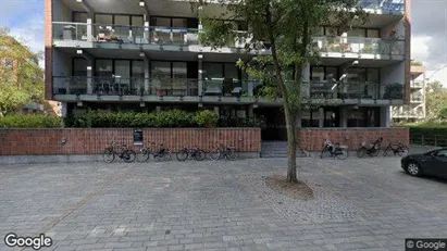 Lejligheder til salg i Frederiksberg - Foto fra Google Street View