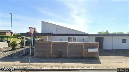 Lejligheder til salg i Aalborg SV - Foto fra Google Street View