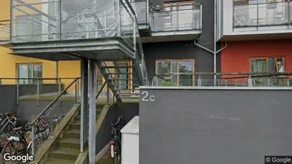 Lejligheder til salg i Birkerød - Foto fra Google Street View Lejligheder til salg i Birkerød - Foto fra Google Street View