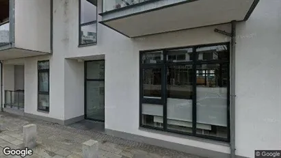 Lejligheder til salg i København S - Foto fra Google Street View