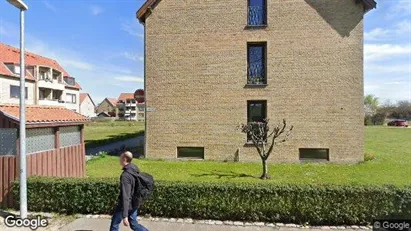 Lejligheder til salg i Kastrup - Foto fra Google Street View Lejligheder til salg i Kastrup - Foto fra Google Street View