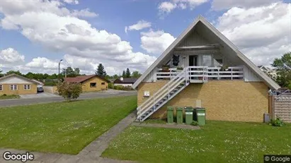Lejligheder til salg i Odense NV - Foto fra Google Street View Lejligheder til salg i Odense NV - Foto fra Google Street View