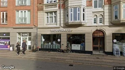 Lejligheder til salg i København S - Foto fra Google Street View