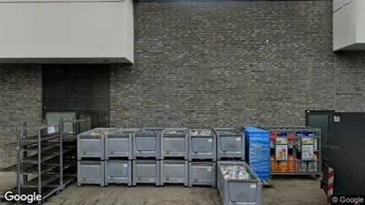 Lejligheder til salg i Nørresundby - Foto fra Google Street View