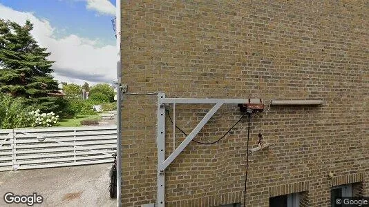 Lejligheder til salg i Vanløse - Foto fra Google Street View