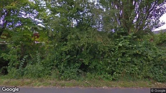 Lejligheder til salg i Århus C - Foto fra Google Street View