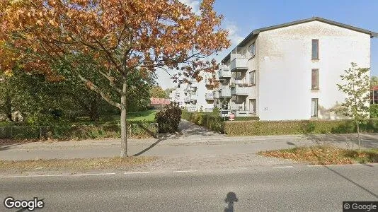 Lejligheder til salg i Virum - Foto fra Google Street View