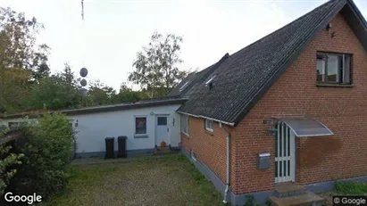 Lejligheder til salg i Horbelev - Foto fra Google Street View