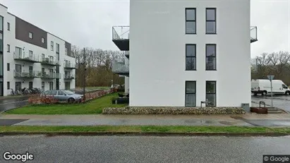 Lejligheder til leje i Farum - Foto fra Google Street View