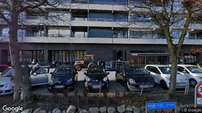 Lejligheder til salg i Holte - Foto fra Google Street View