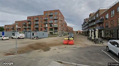 Lejligheder til leje i Rødovre - Foto fra Google Street View