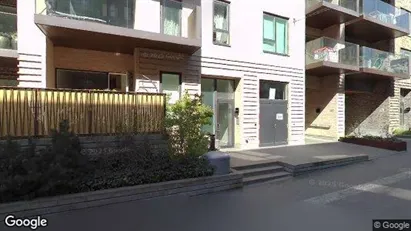 Lejligheder til leje i København S - Foto fra Google Street View