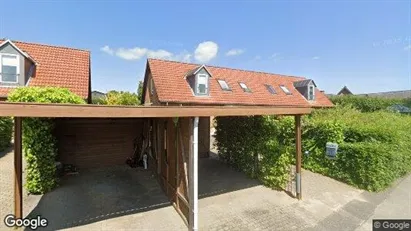 Lejligheder til leje i Viborg - Foto fra Google Street View