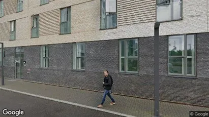 Lejligheder til leje i København S - Foto fra Google Street View