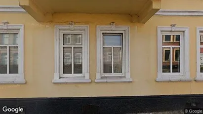 Lejligheder til leje i Sønderborg - Foto fra Google Street View Lejligheder til leje i Sønderborg - Foto fra Google Street View