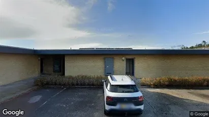 Lejligheder til salg i Aalborg Centrum - Foto fra Google Street View