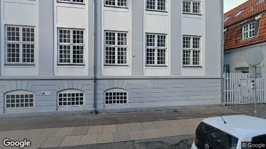 Lejligheder til salg i København S - Foto fra Google Street View