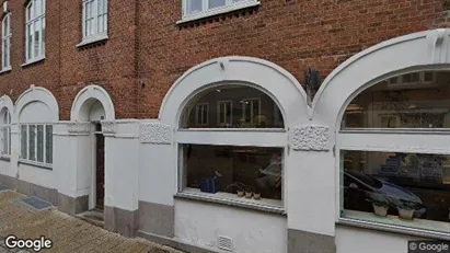 Lejligheder til salg i Kolding - Foto fra Google Street View