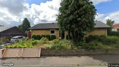 Lejligheder til salg i Køge - Foto fra Google Street View