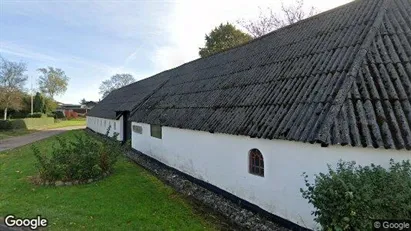 Lejligheder til leje i Tørring - Foto fra Google Street View