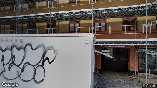 Lejligheder til salg i København S - Foto fra Google Street View