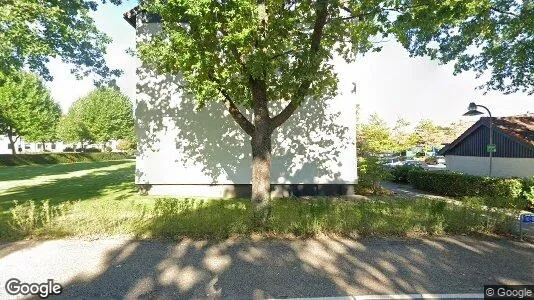 Lejligheder til salg i Espergærde - Foto fra Google Street View