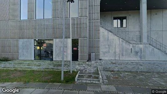 Lejligheder til leje i Kongens Lyngby - Foto fra Google Street View