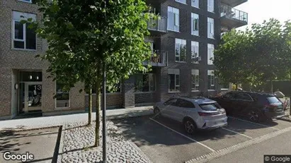 Lejligheder til salg i København SV - Foto fra Google Street View