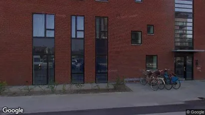Lejligheder til leje i Herlev - Foto fra Google Street View