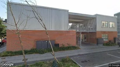 Lejligheder til leje i Valby - Foto fra Google Street View